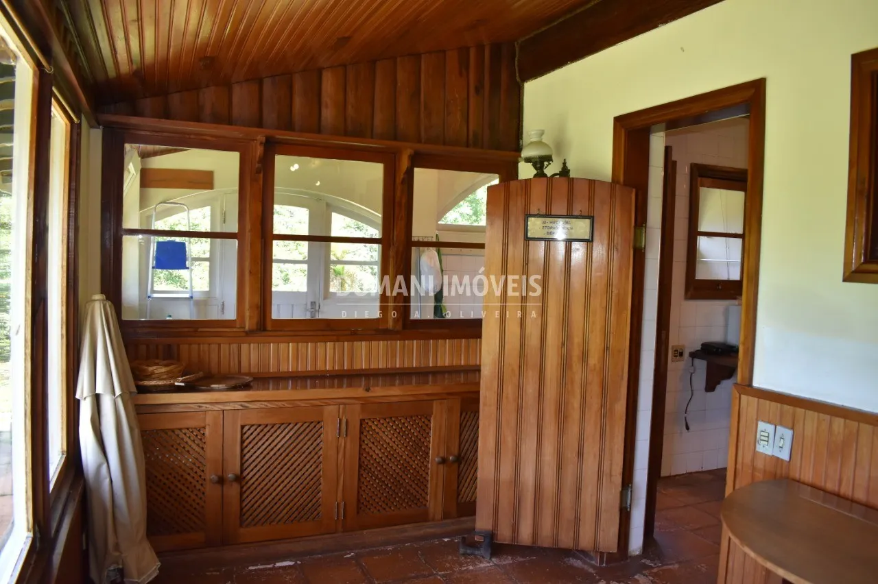 Plot for sale of 1,095 m² in Campos do Jordão, SP, Brazil