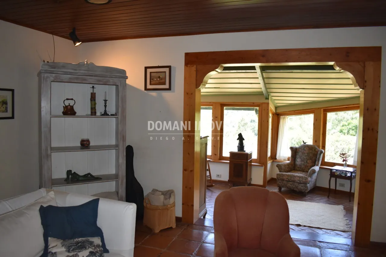 Plot for sale of 1,095 m² in Campos do Jordão, SP, Brazil