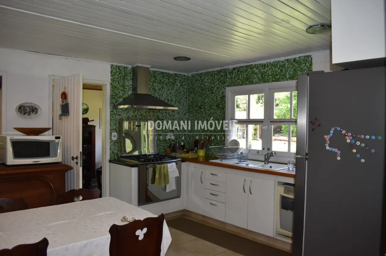 Plot for sale of 1,095 m² in Campos do Jordão, SP, Brazil
