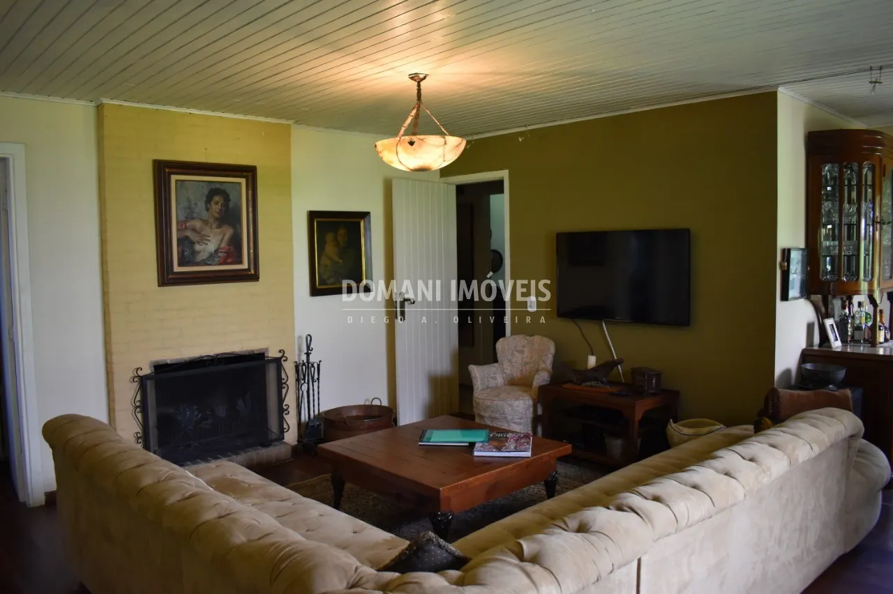 Plot for sale of 1,095 m² in Campos do Jordão, SP, Brazil