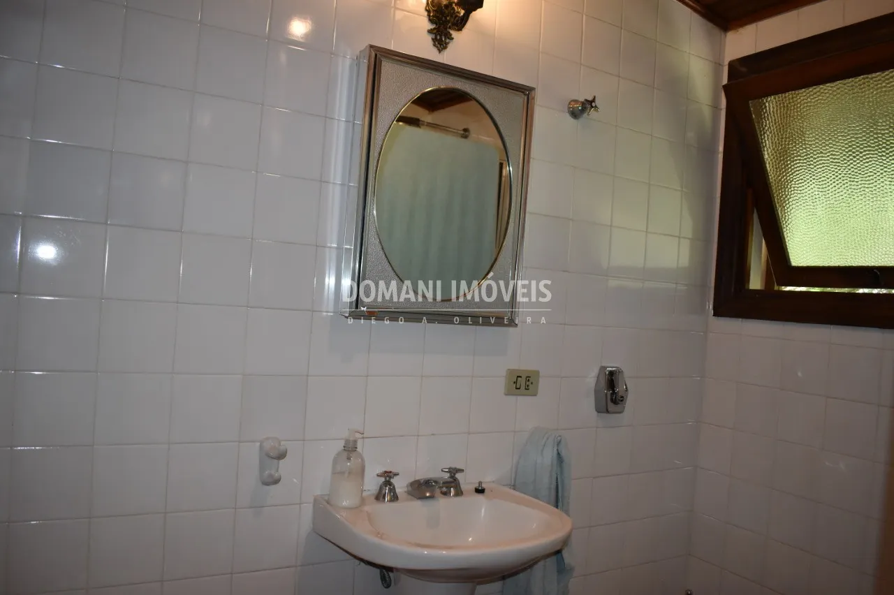 Plot for sale of 1,095 m² in Campos do Jordão, SP, Brazil