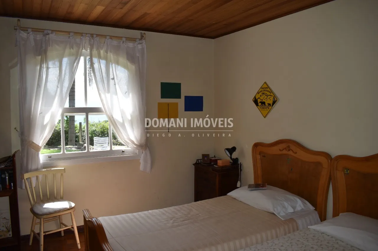 Plot for sale of 1,095 m² in Campos do Jordão, SP, Brazil