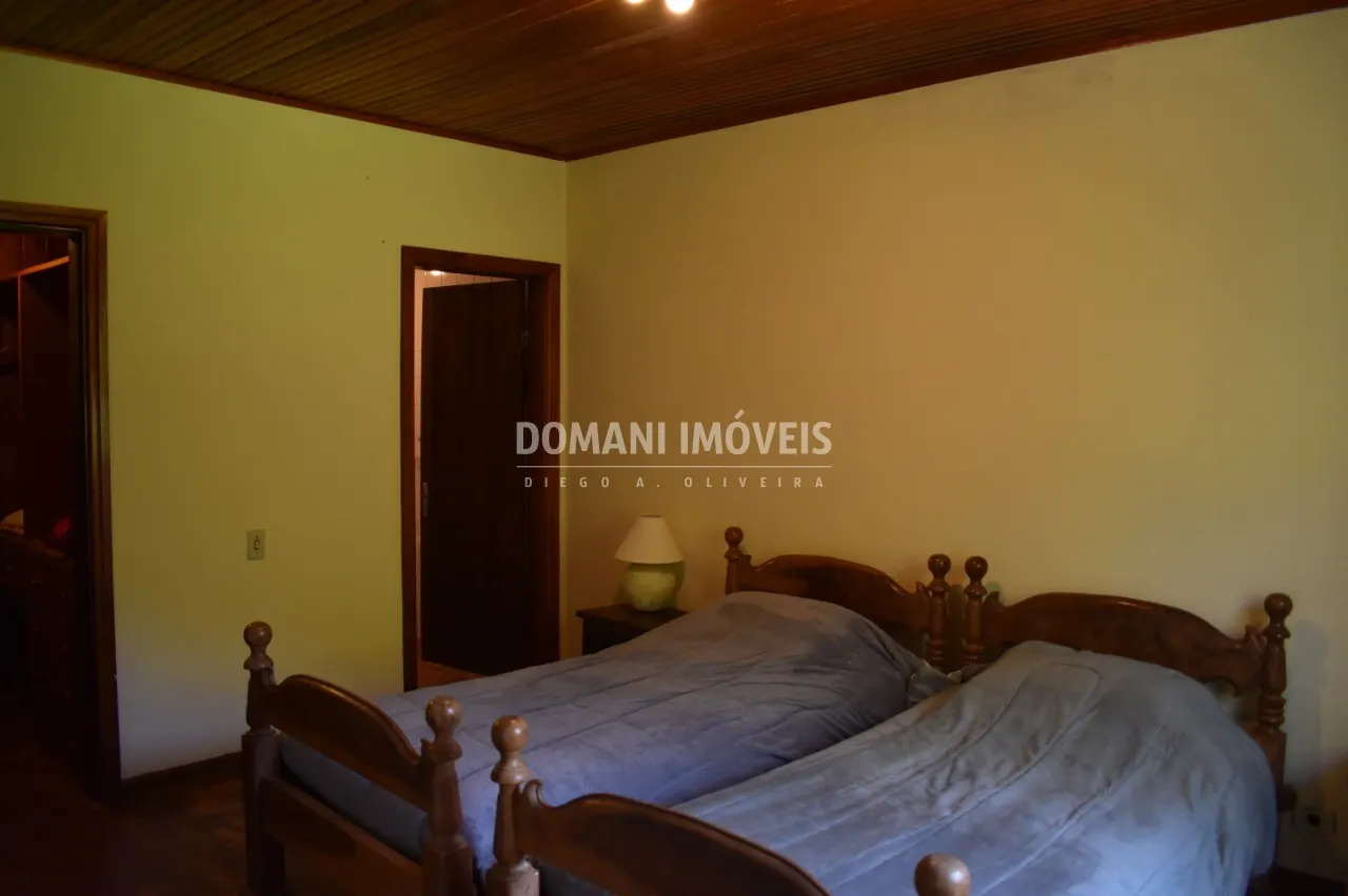 Plot for sale of 1,095 m² in Campos do Jordão, SP, Brazil