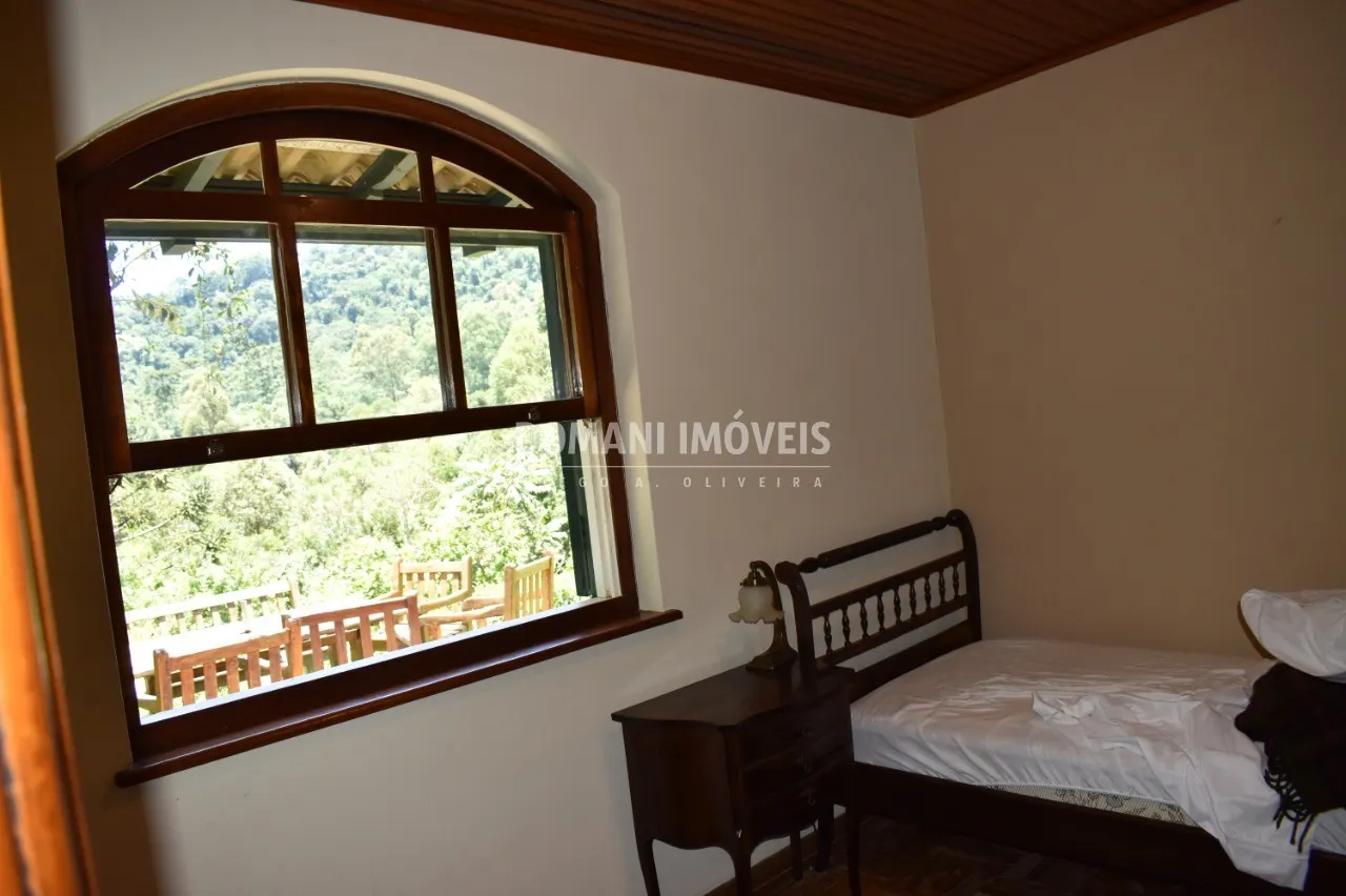 Plot for sale of 1,095 m² in Campos do Jordão, SP, Brazil