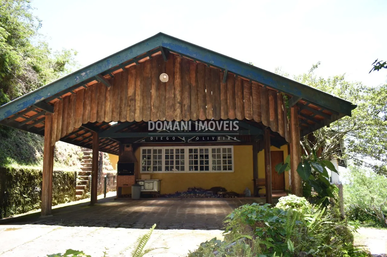 Plot for sale of 1,095 m² in Campos do Jordão, SP, Brazil
