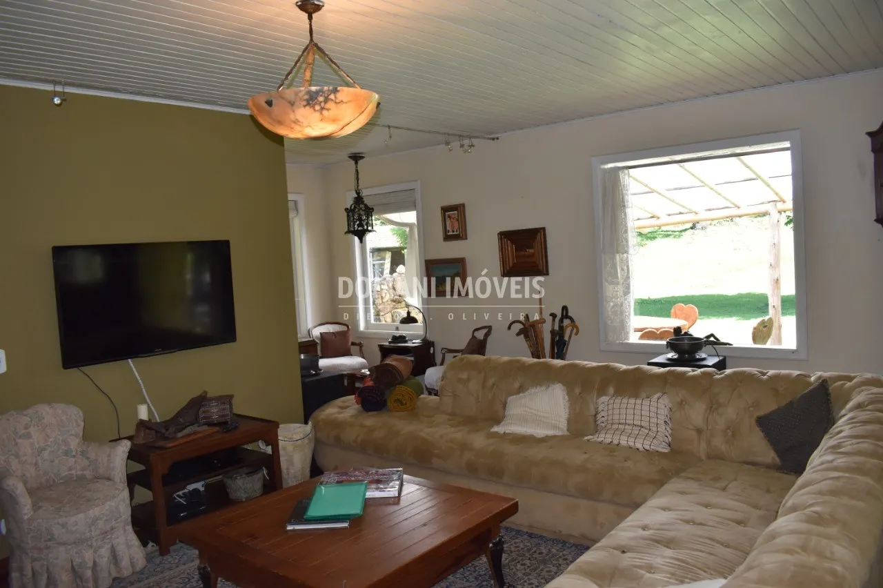Plot for sale of 1,095 m² in Campos do Jordão, SP, Brazil