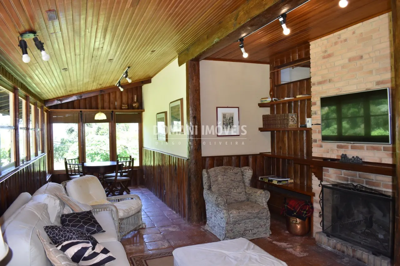 Plot for sale of 1,095 m² in Campos do Jordão, SP, Brazil