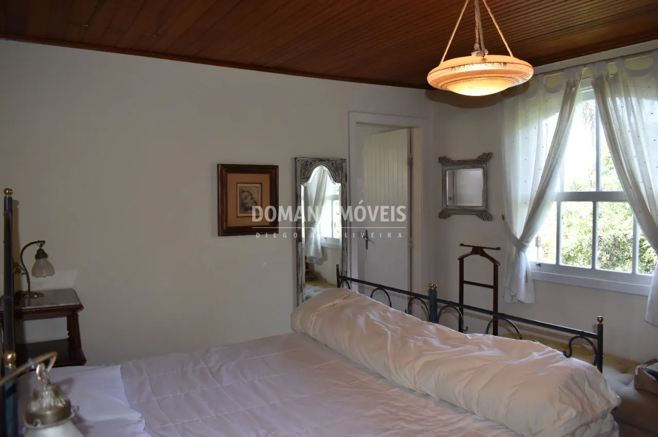 Plot for sale of 1,095 m² in Campos do Jordão, SP, Brazil