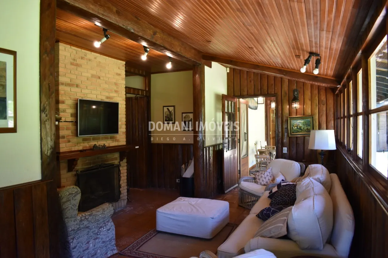 Plot for sale of 1,095 m² in Campos do Jordão, SP, Brazil