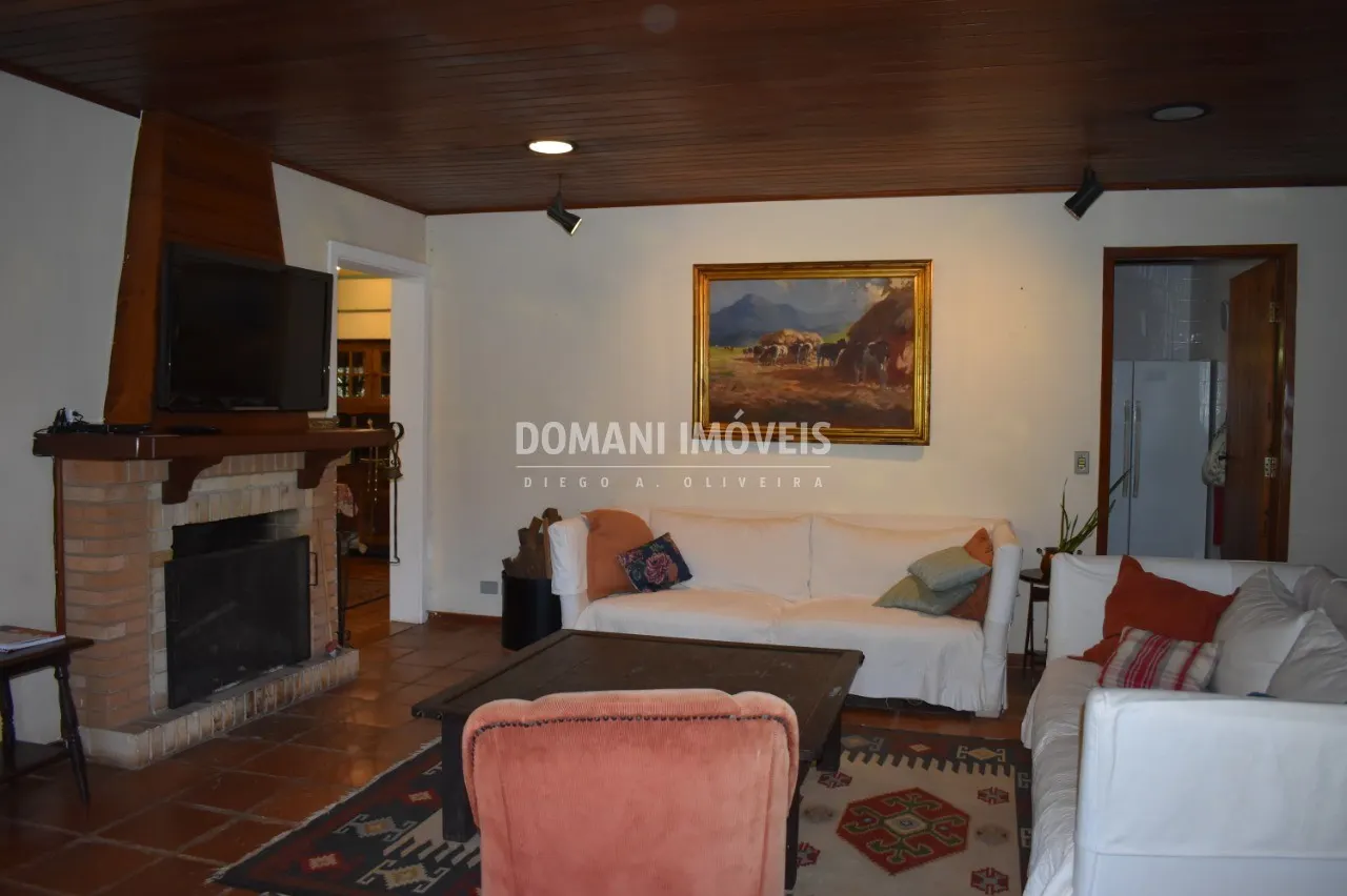 Plot for sale of 1,095 m² in Campos do Jordão, SP, Brazil