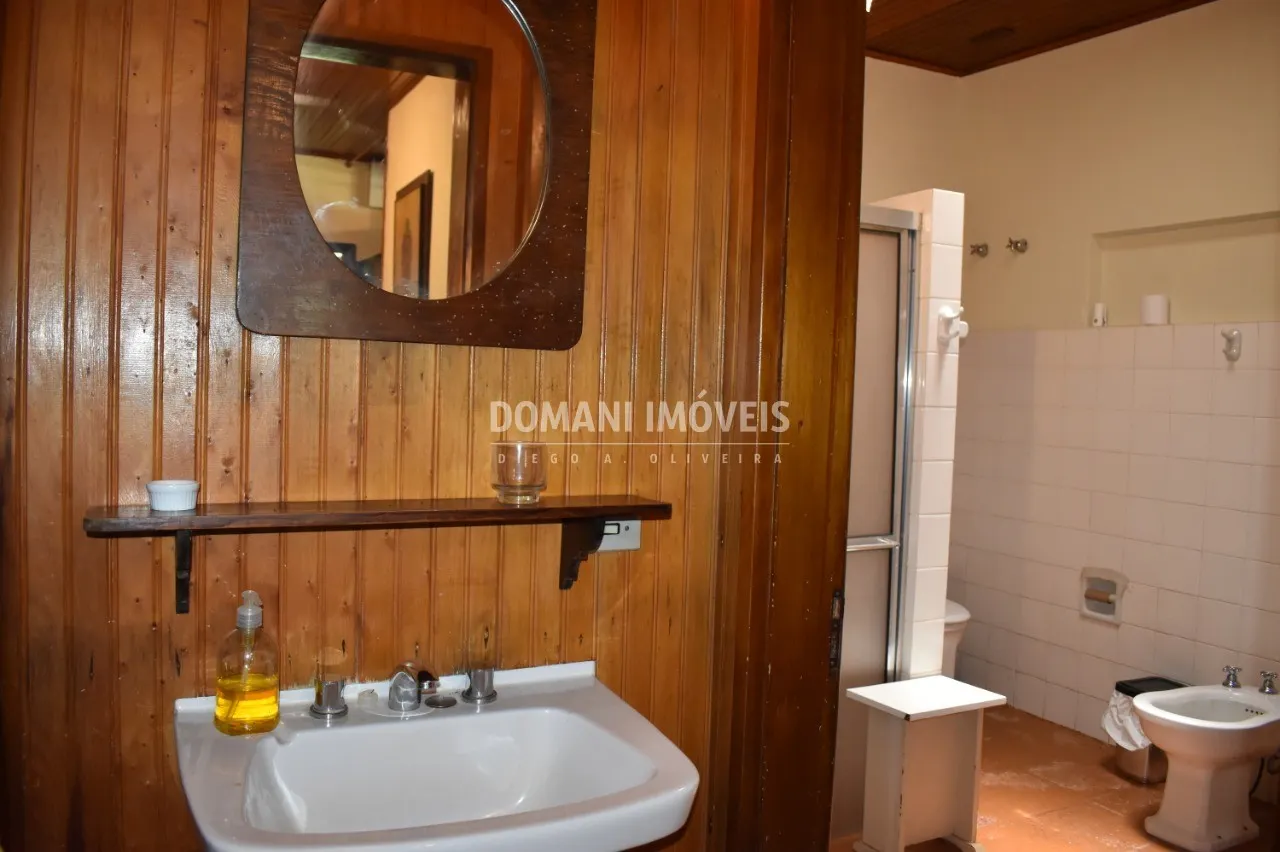Plot for sale of 1,095 m² in Campos do Jordão, SP, Brazil