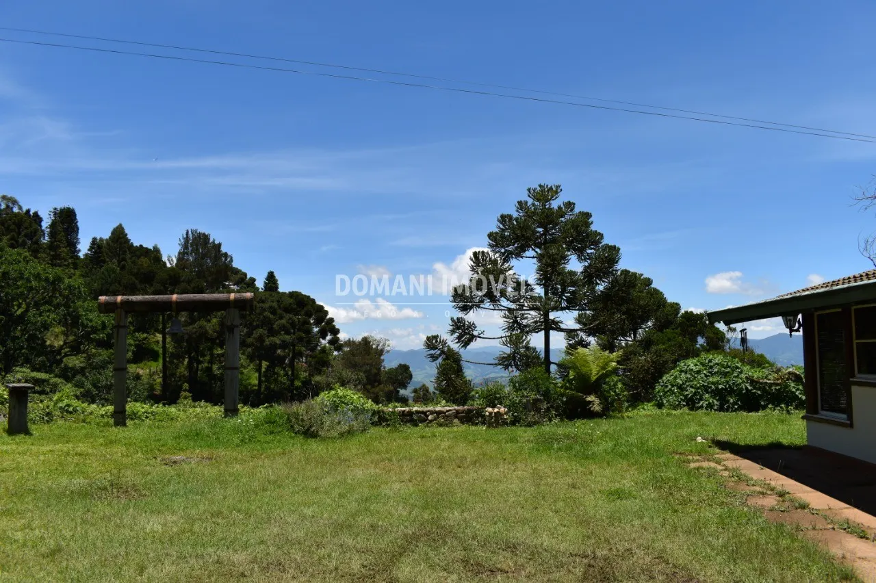 Plot for sale of 1,095 m² in Campos do Jordão, SP, Brazil