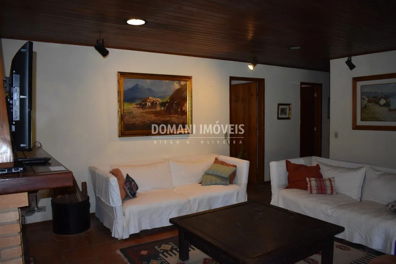 Plot for sale of 1,095 m² in Campos do Jordão, SP, Brazil