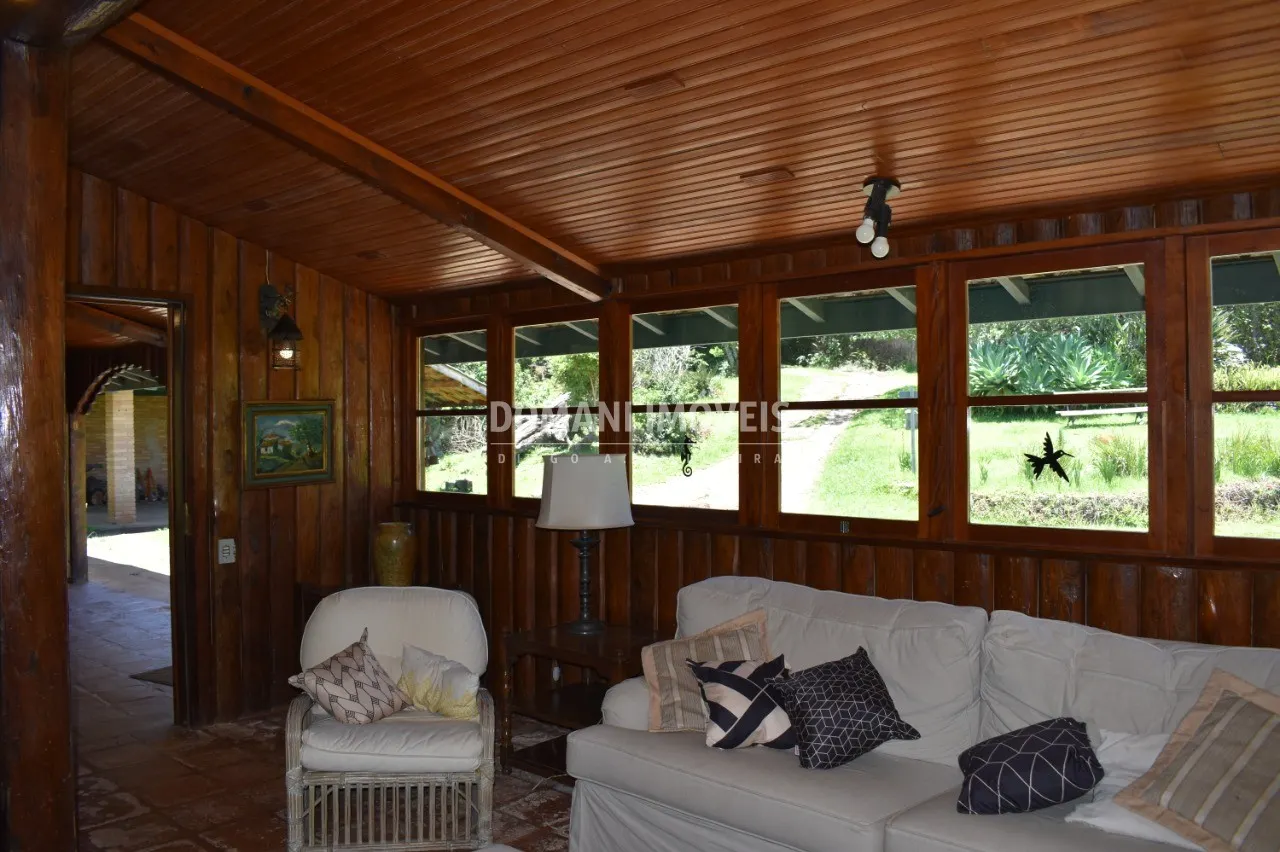 Plot for sale of 1,095 m² in Campos do Jordão, SP, Brazil