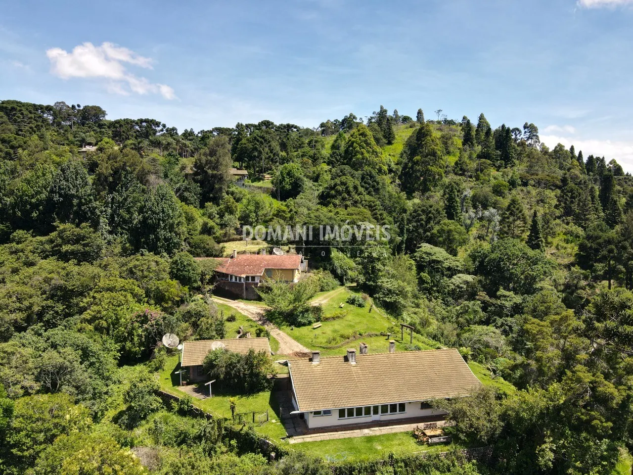Plot for sale of 1,095 m² in Campos do Jordão, SP, Brazil