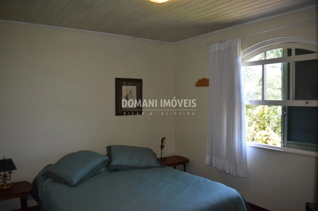 Plot for sale of 1,095 m² in Campos do Jordão, SP, Brazil