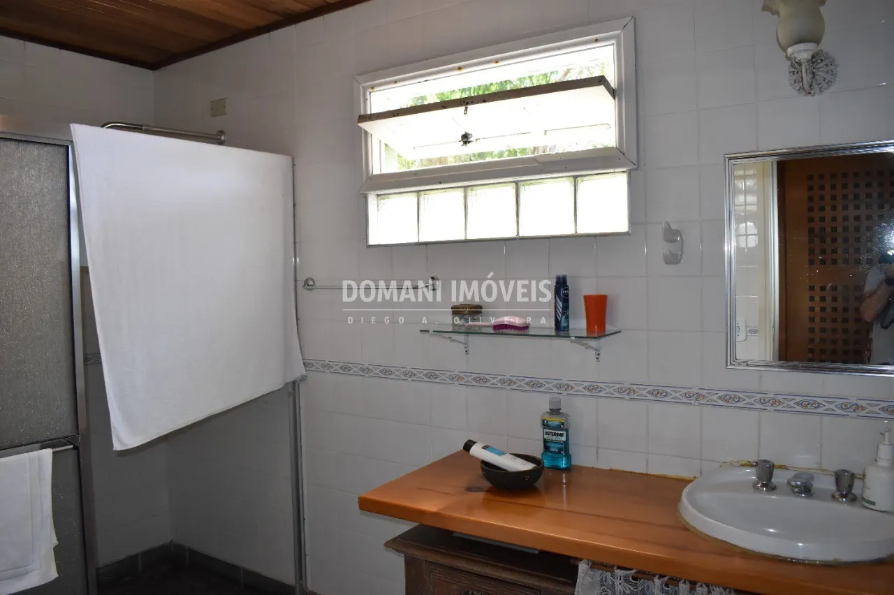 Plot for sale of 1,095 m² in Campos do Jordão, SP, Brazil
