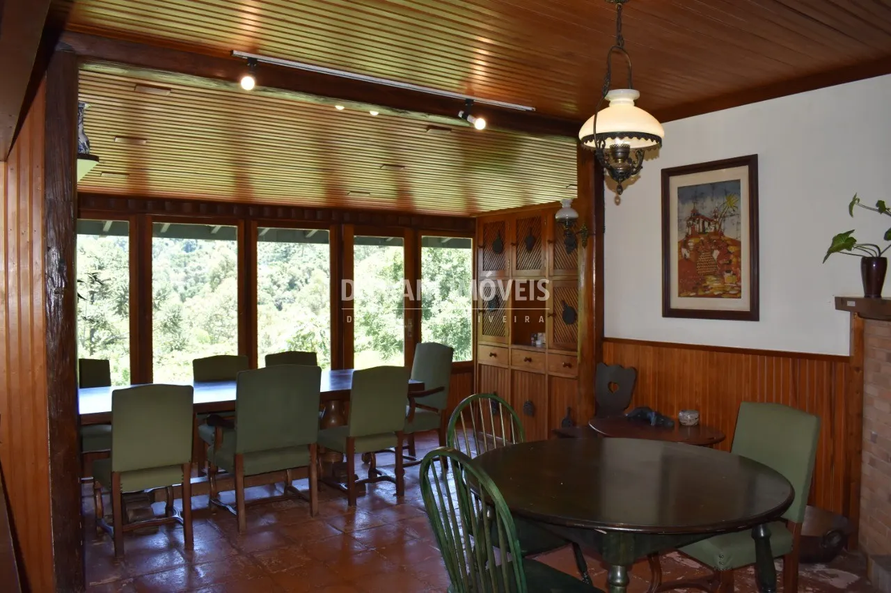 Plot for sale of 1,095 m² in Campos do Jordão, SP, Brazil