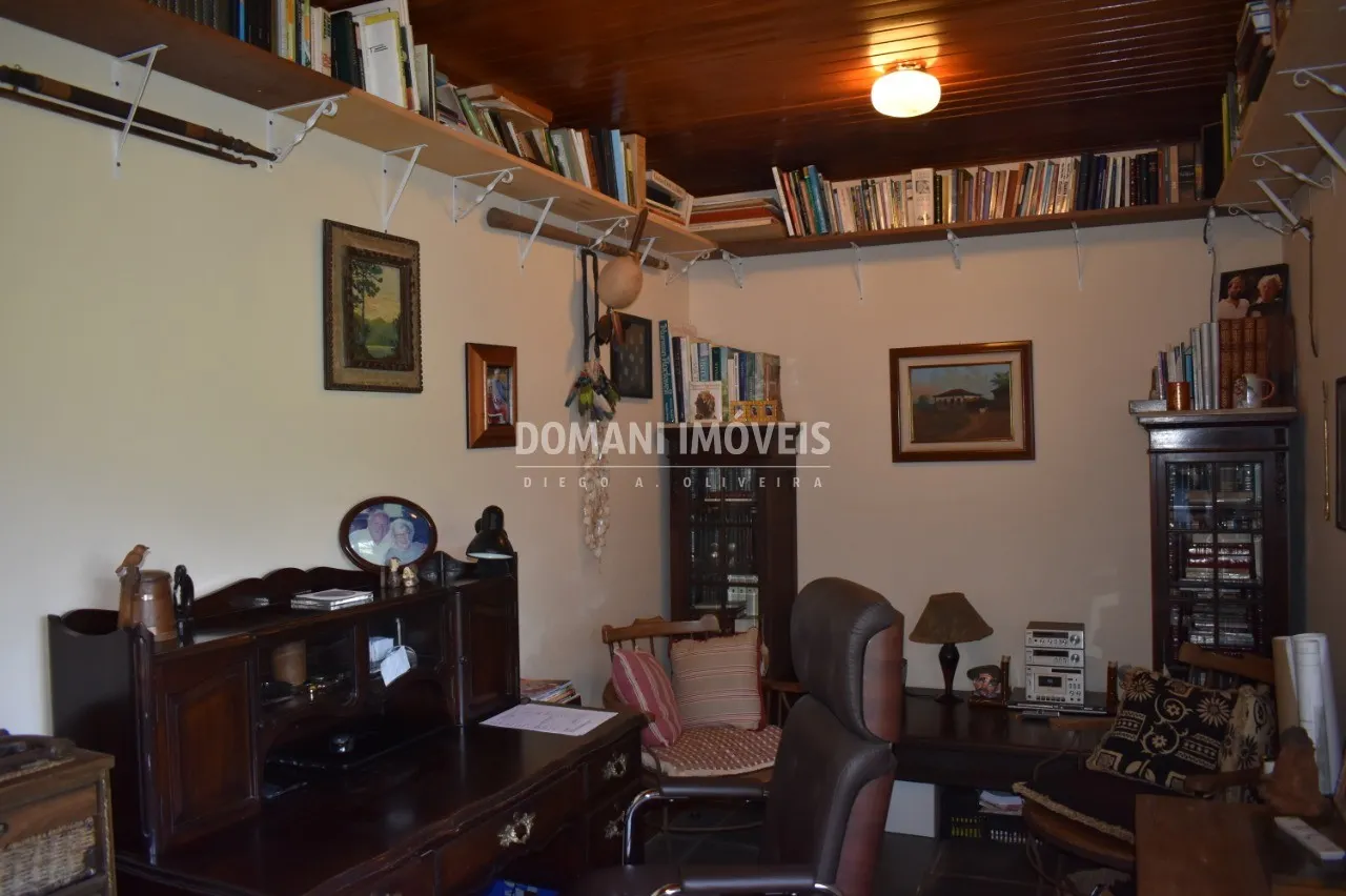 Plot for sale of 1,095 m² in Campos do Jordão, SP, Brazil