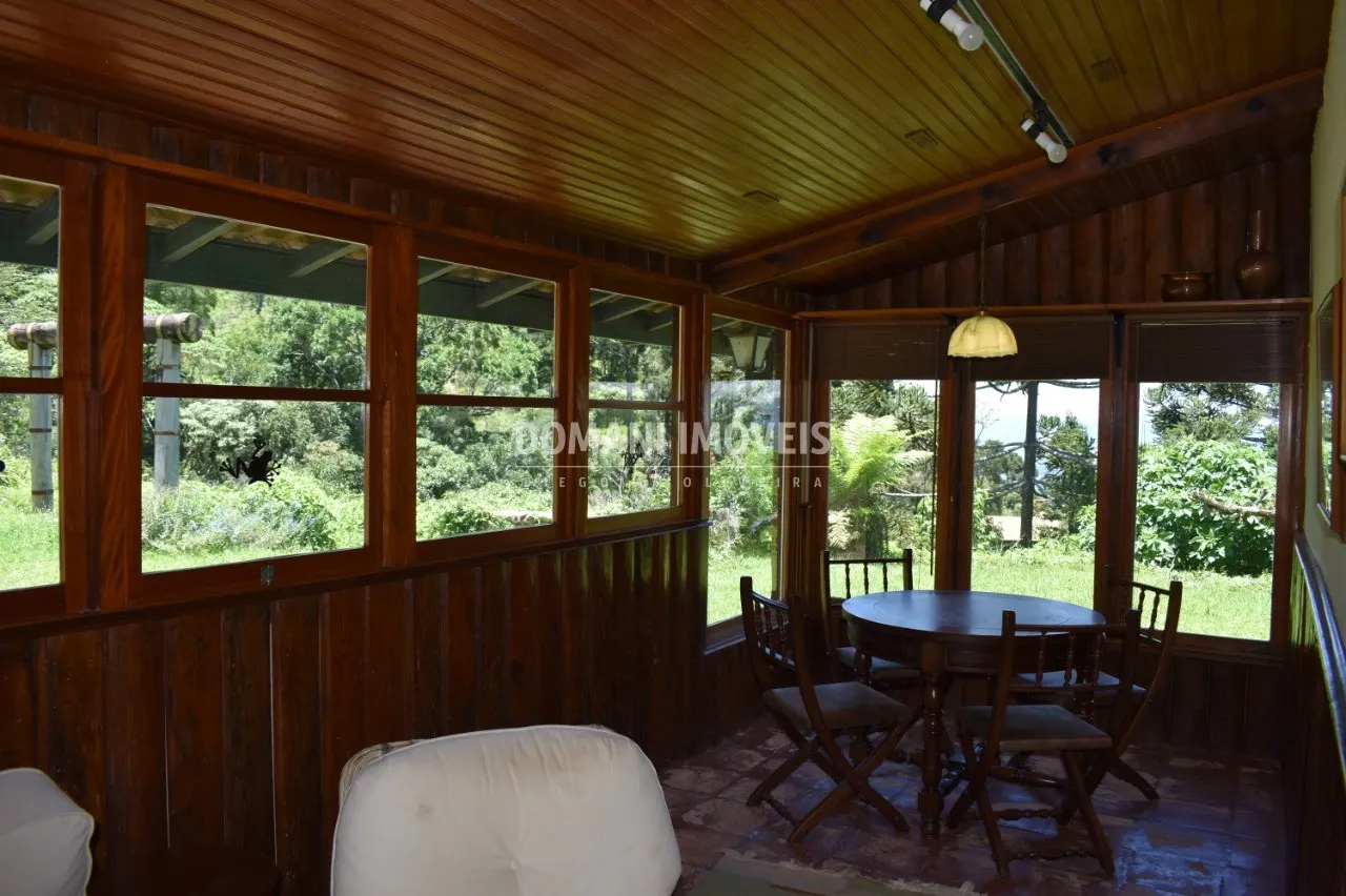 Plot for sale of 1,095 m² in Campos do Jordão, SP, Brazil