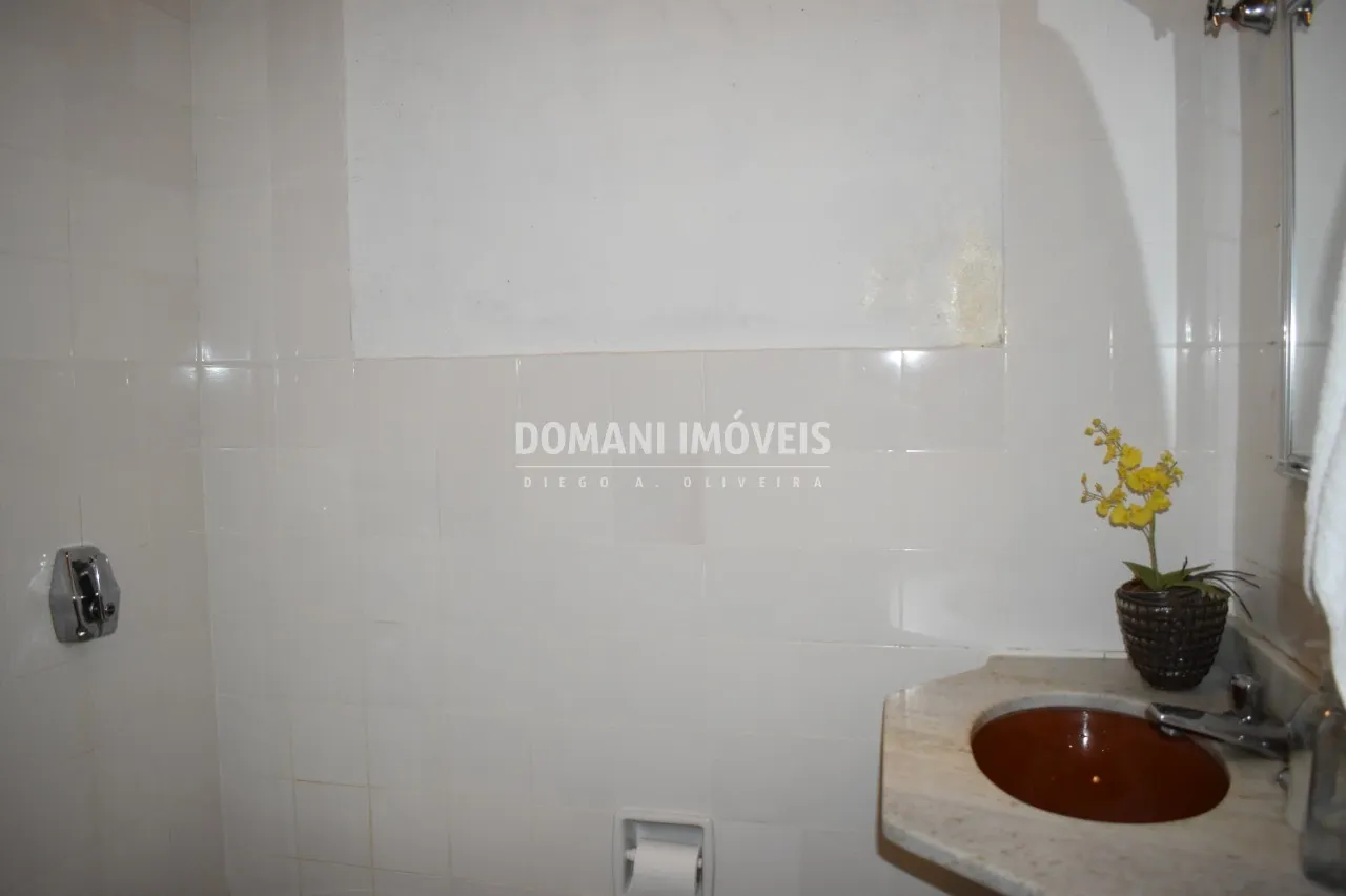Plot for sale of 1,095 m² in Campos do Jordão, SP, Brazil