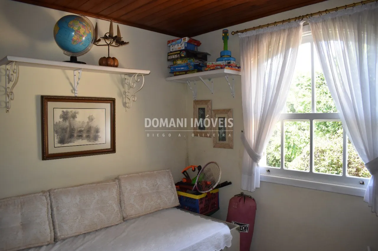 Plot for sale of 1,095 m² in Campos do Jordão, SP, Brazil
