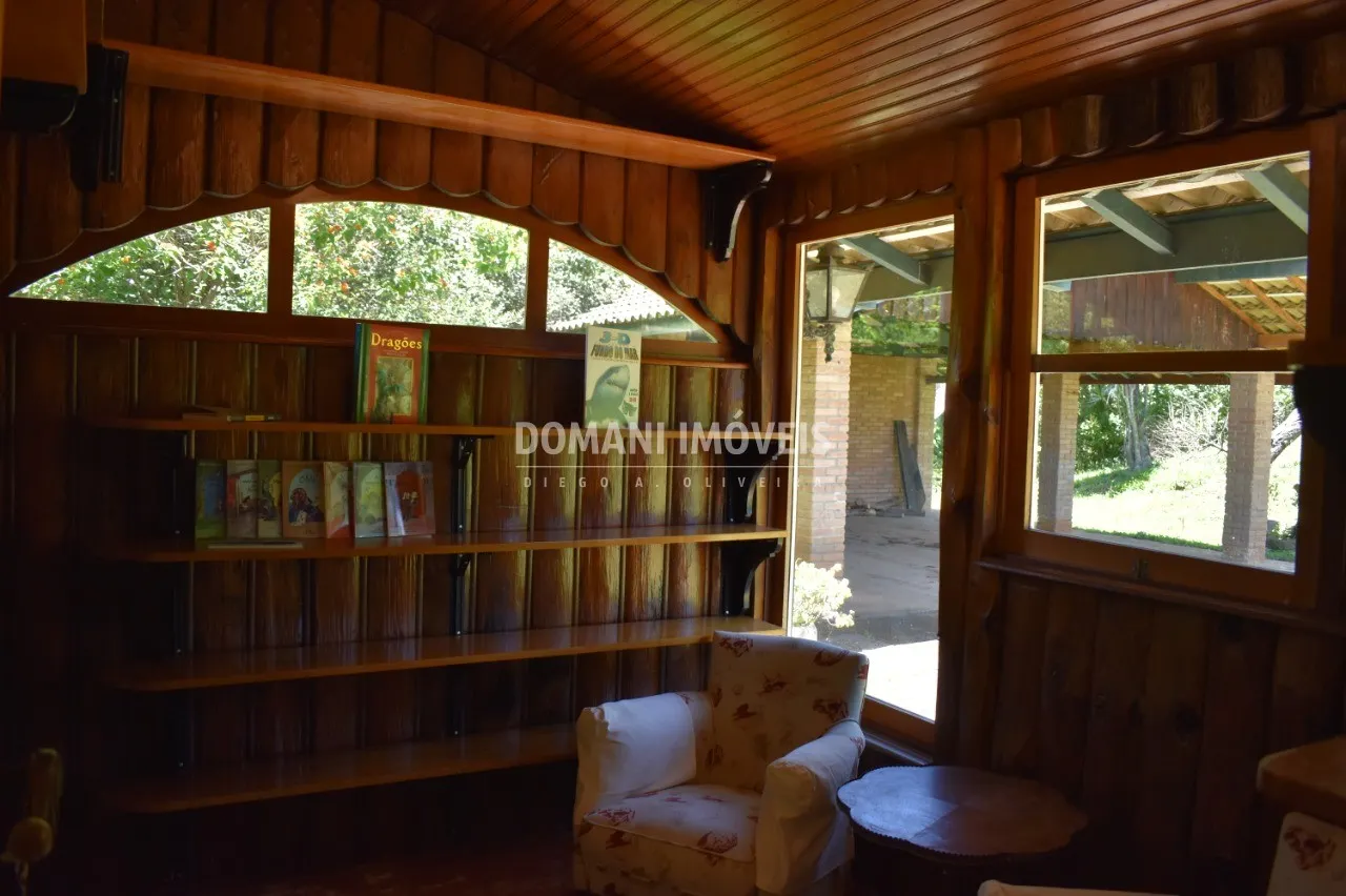 Plot for sale of 1,095 m² in Campos do Jordão, SP, Brazil
