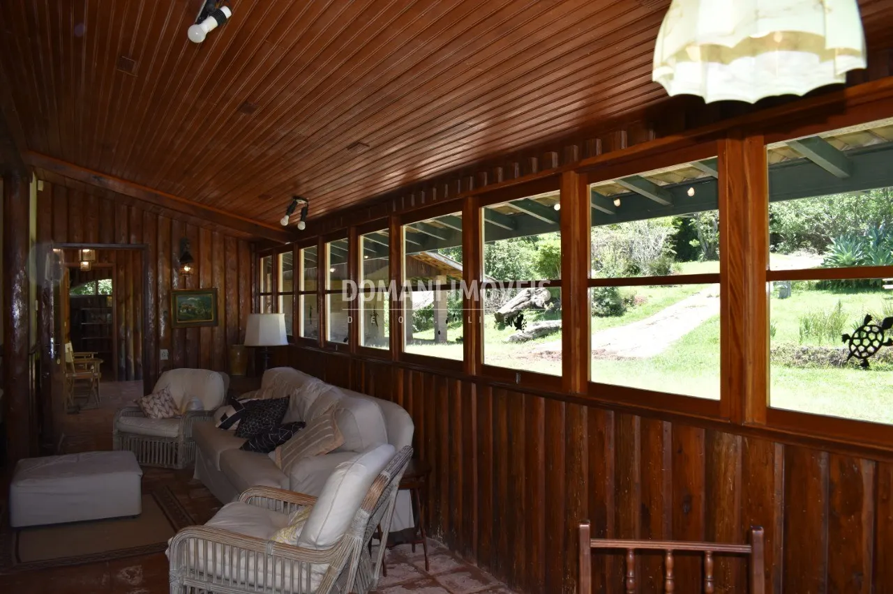 Plot for sale of 1,095 m² in Campos do Jordão, SP, Brazil