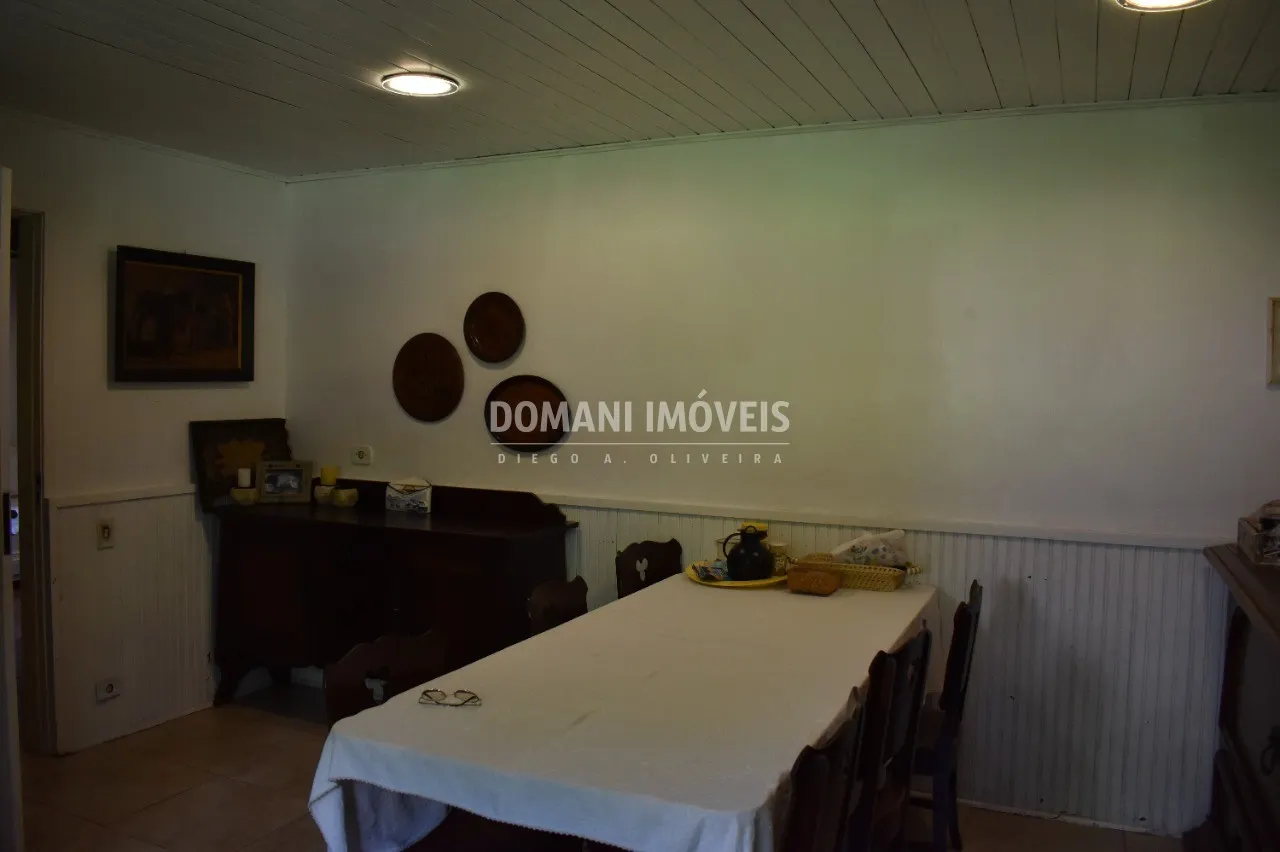 Plot for sale of 1,095 m² in Campos do Jordão, SP, Brazil