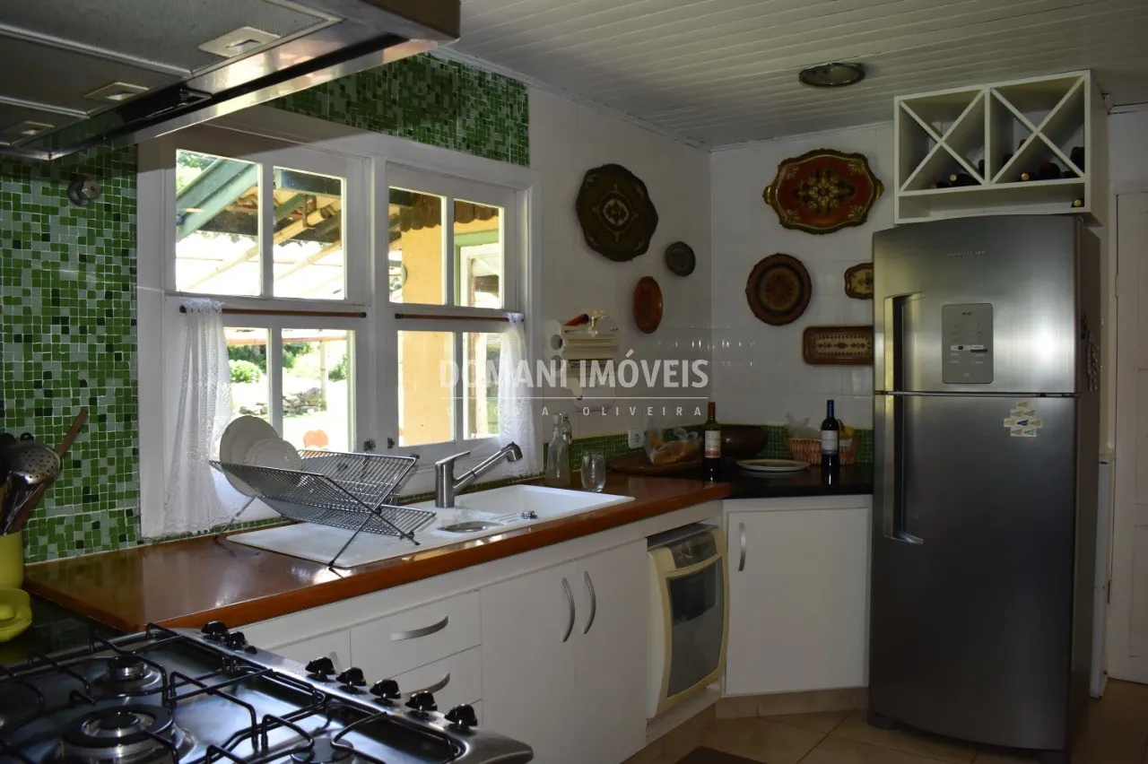 Plot for sale of 1,095 m² in Campos do Jordão, SP, Brazil