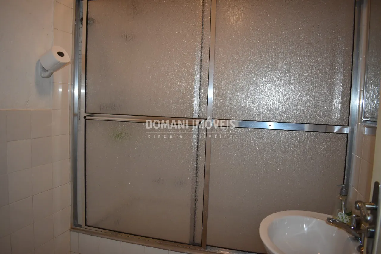 Plot for sale of 1,095 m² in Campos do Jordão, SP, Brazil