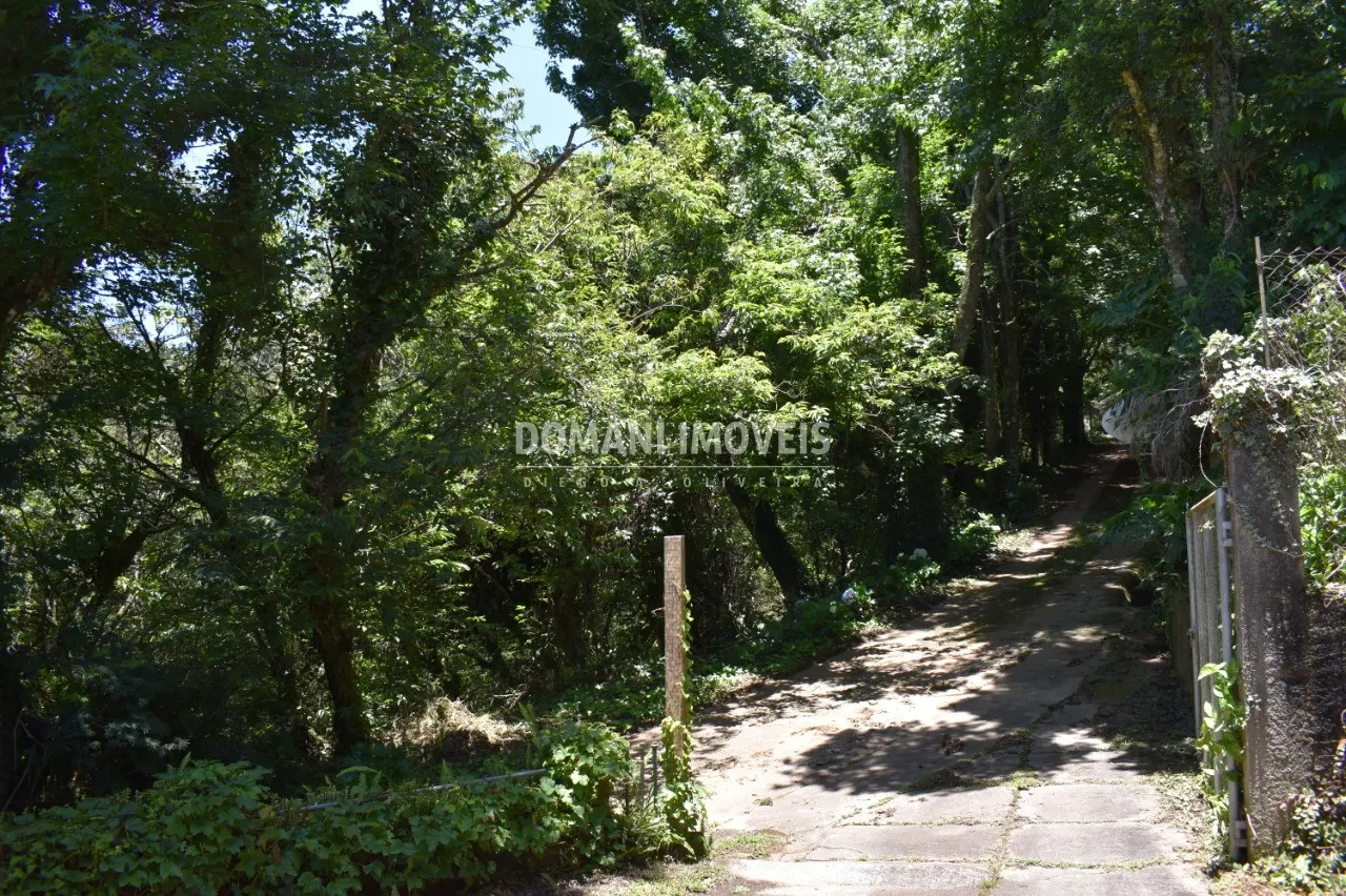 Plot for sale of 1,095 m² in Campos do Jordão, SP, Brazil