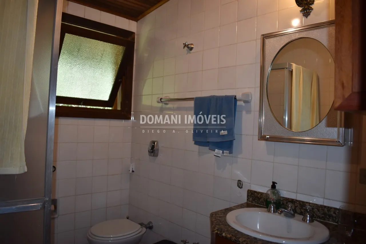 Plot for sale of 1,095 m² in Campos do Jordão, SP, Brazil