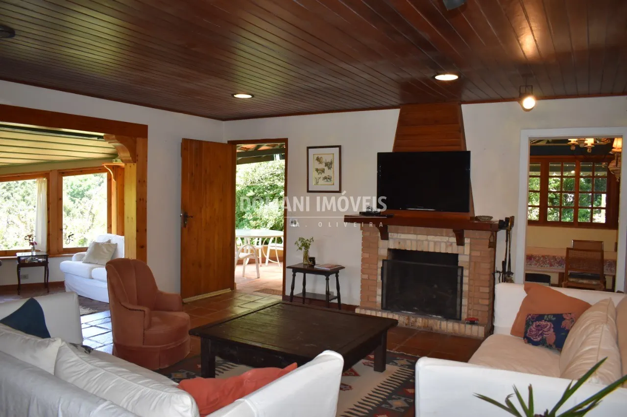 Plot for sale of 1,095 m² in Campos do Jordão, SP, Brazil
