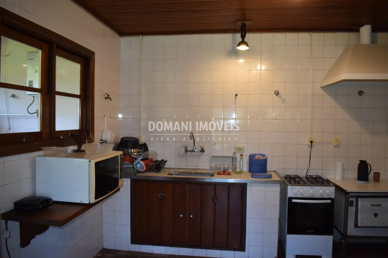 Plot for sale of 1,095 m² in Campos do Jordão, SP, Brazil