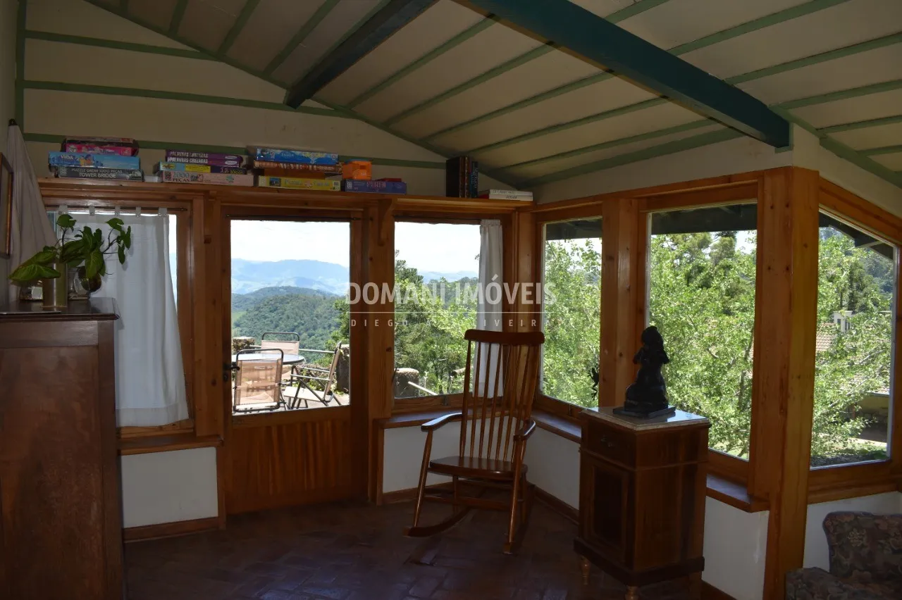 Plot for sale of 1,095 m² in Campos do Jordão, SP, Brazil