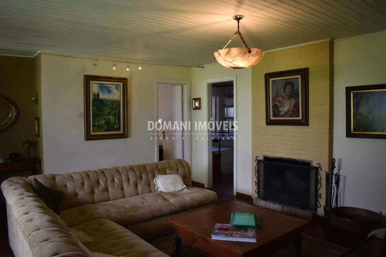 Plot for sale of 1,095 m² in Campos do Jordão, SP, Brazil
