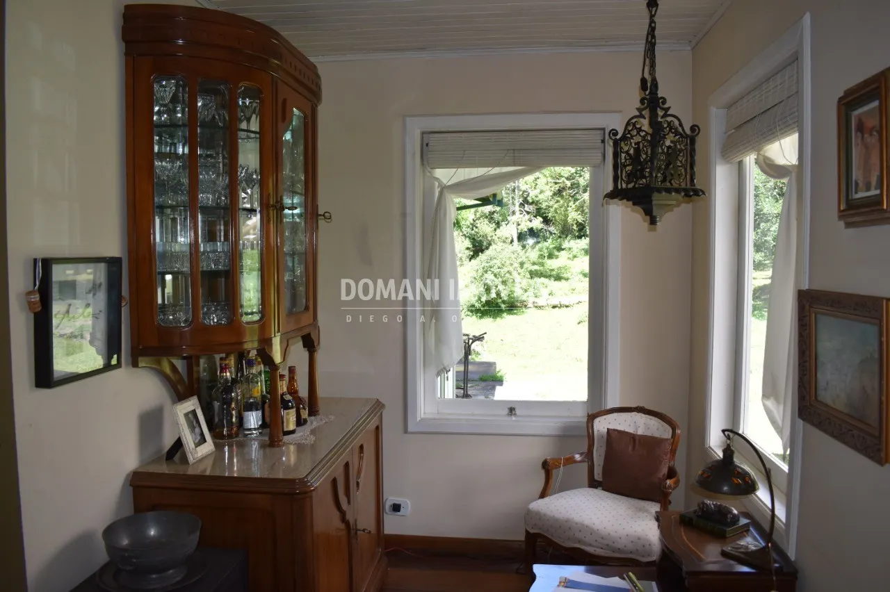 Plot for sale of 1,095 m² in Campos do Jordão, SP, Brazil
