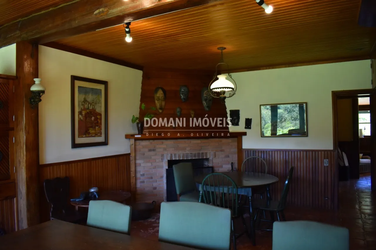 Plot for sale of 1,095 m² in Campos do Jordão, SP, Brazil