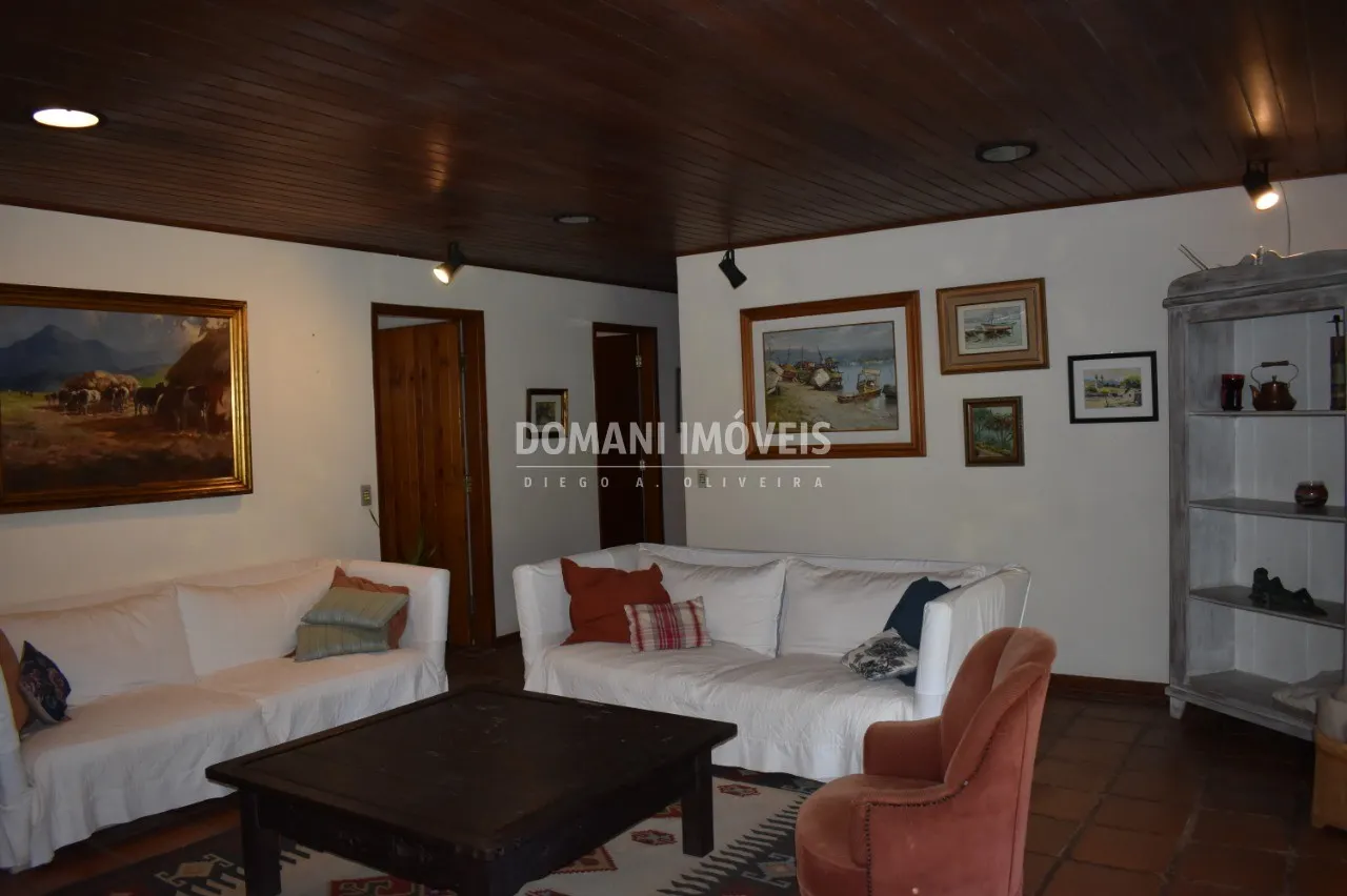 Plot for sale of 1,095 m² in Campos do Jordão, SP, Brazil