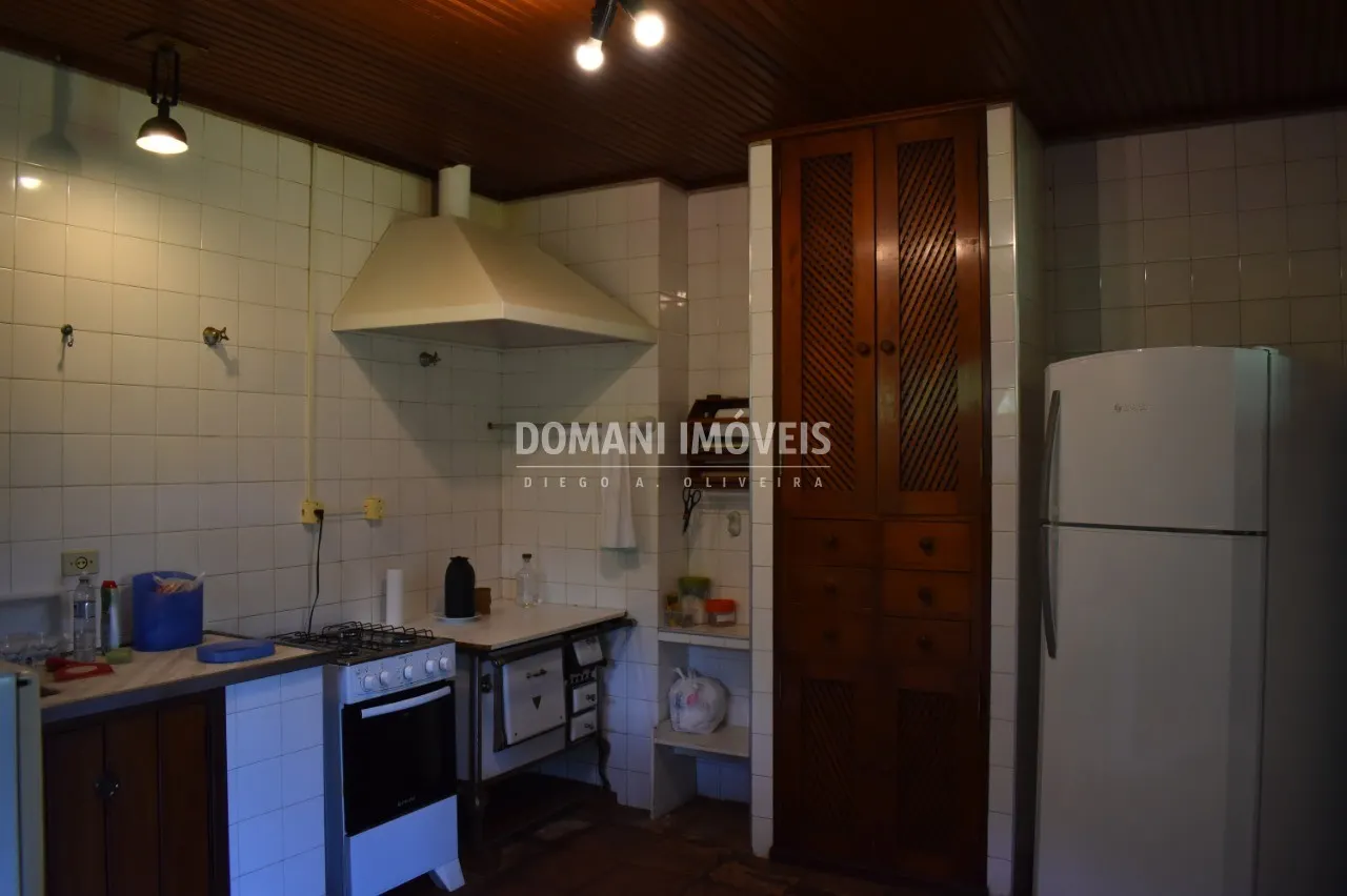 Plot for sale of 1,095 m² in Campos do Jordão, SP, Brazil