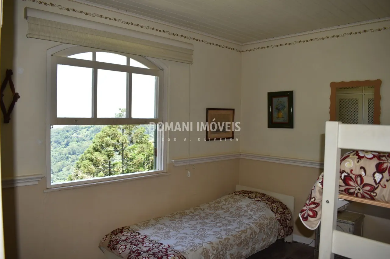 Plot for sale of 1,095 m² in Campos do Jordão, SP, Brazil