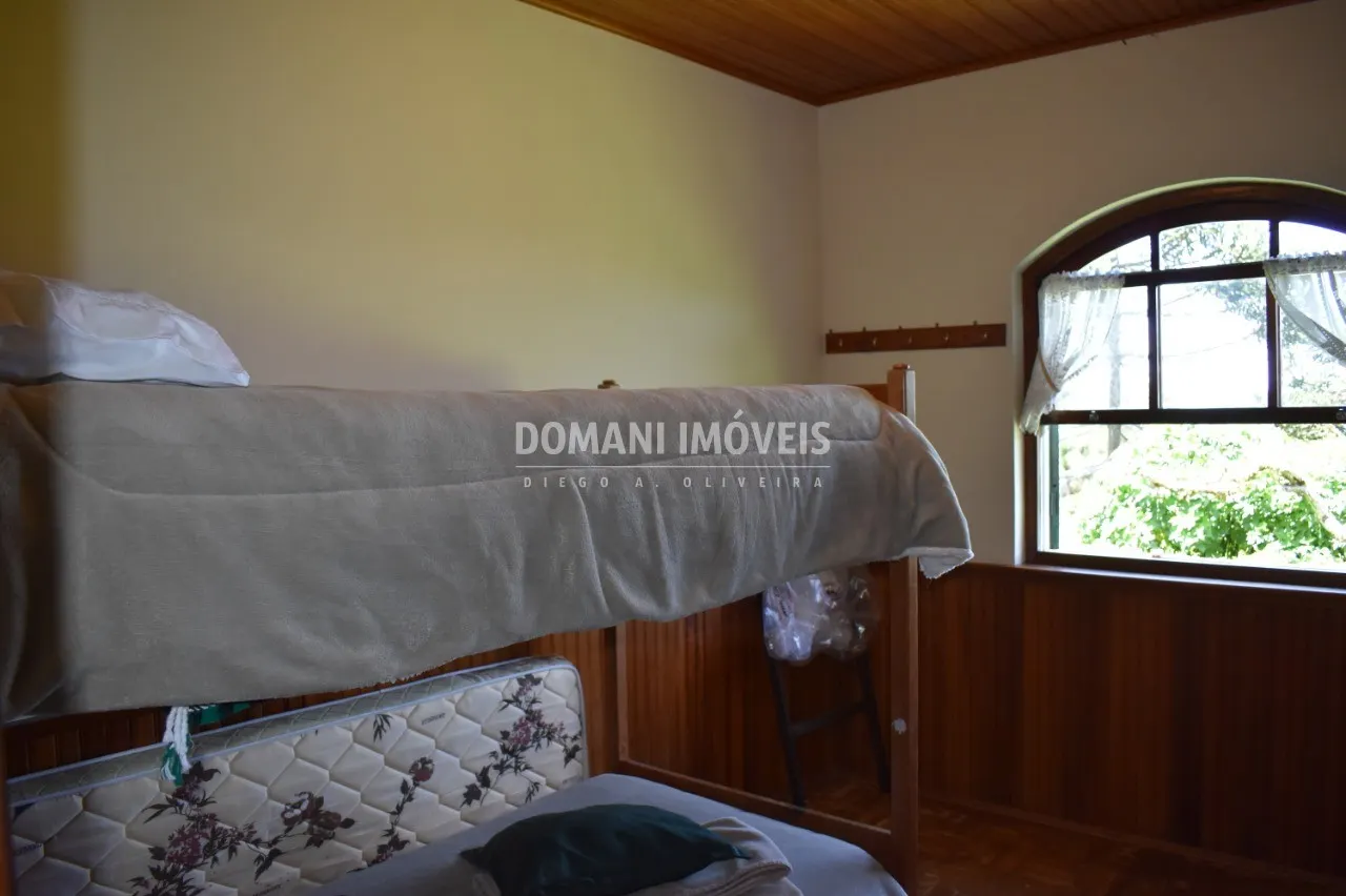 Plot for sale of 1,095 m² in Campos do Jordão, SP, Brazil
