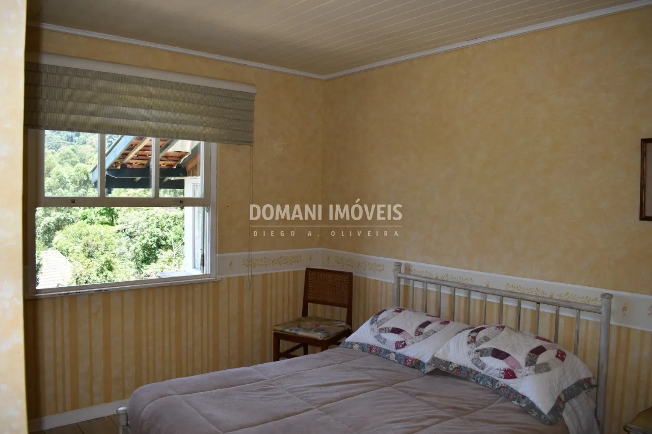 Plot for sale of 1,095 m² in Campos do Jordão, SP, Brazil