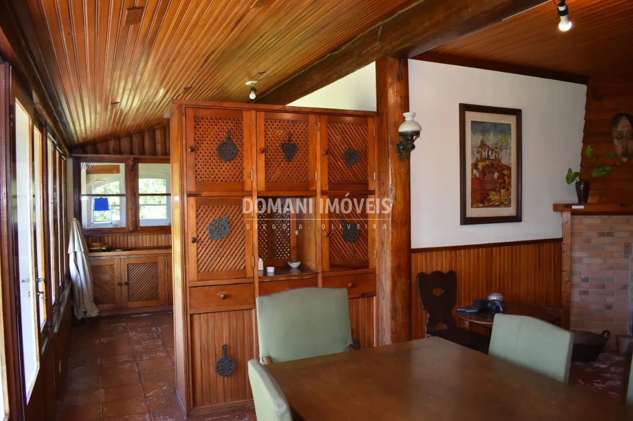 Plot for sale of 1,095 m² in Campos do Jordão, SP, Brazil
