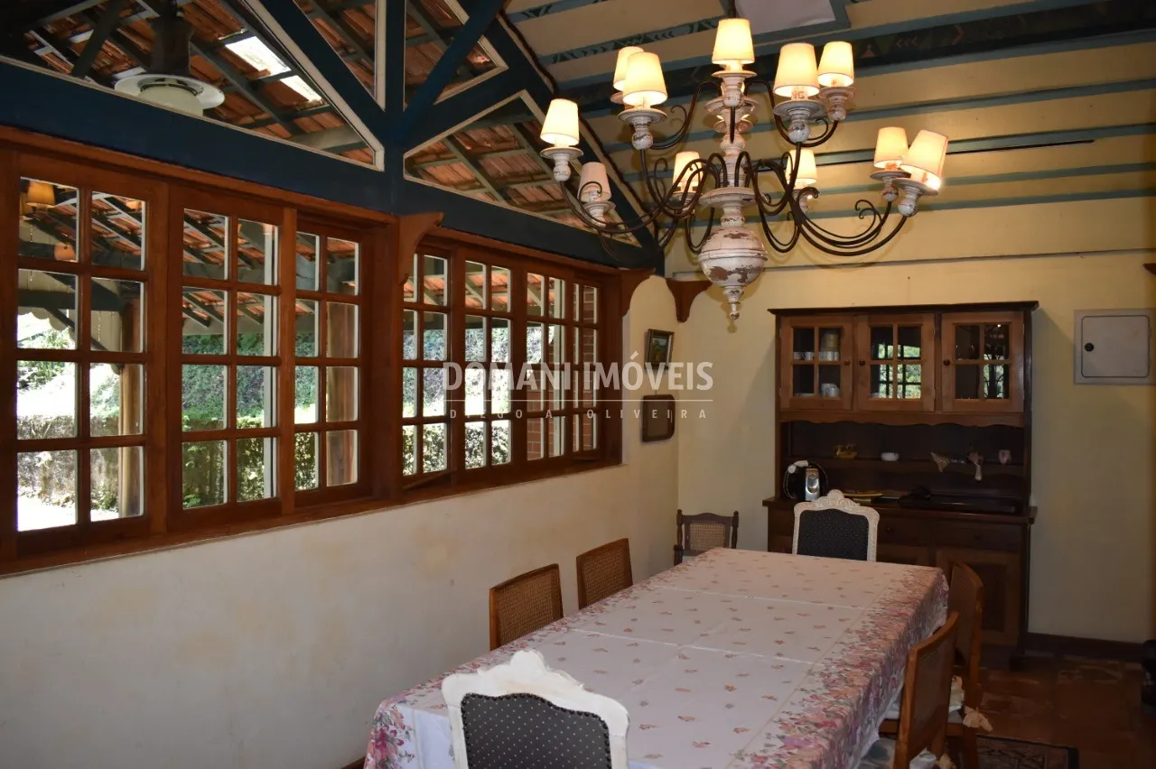 Plot for sale of 1,095 m² in Campos do Jordão, SP, Brazil