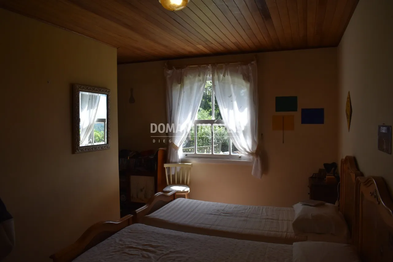 Plot for sale of 1,095 m² in Campos do Jordão, SP, Brazil