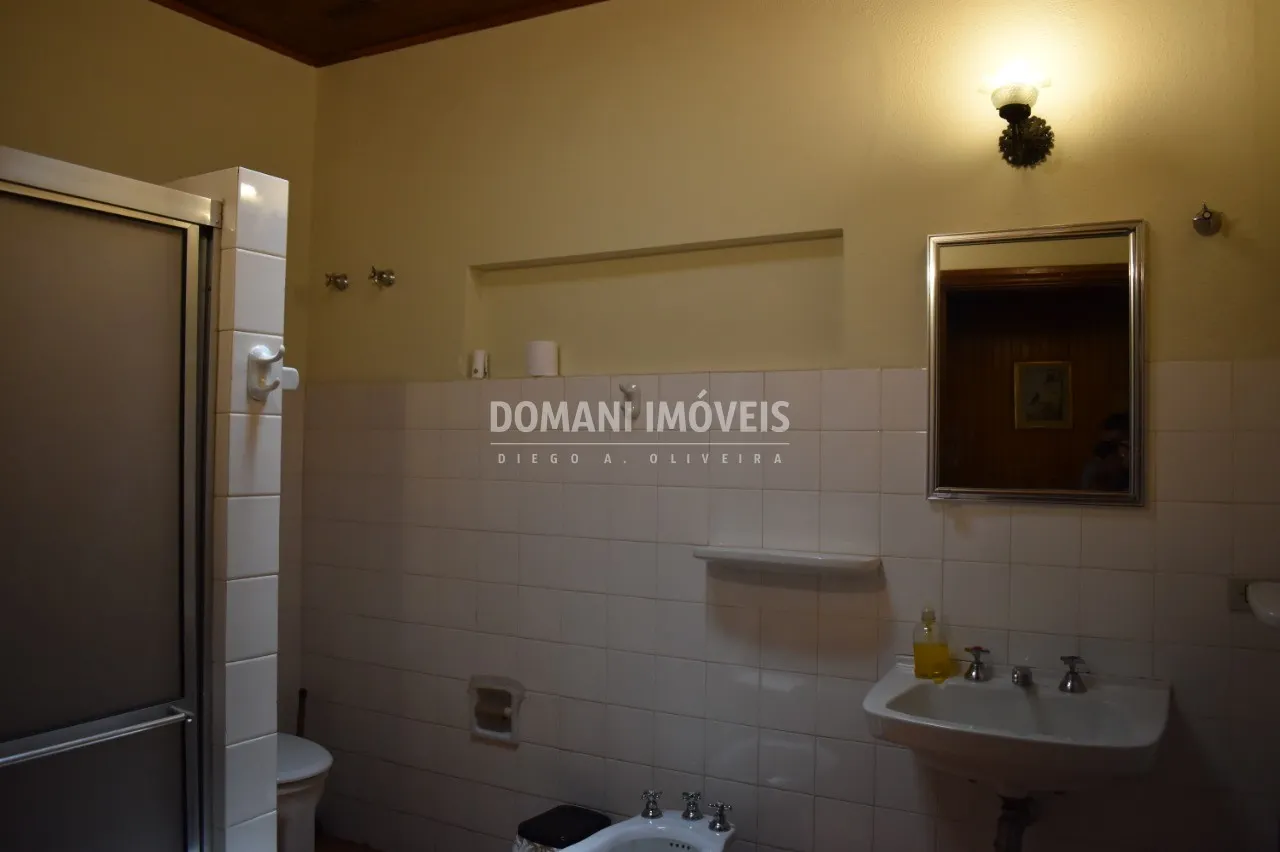 Plot for sale of 1,095 m² in Campos do Jordão, SP, Brazil