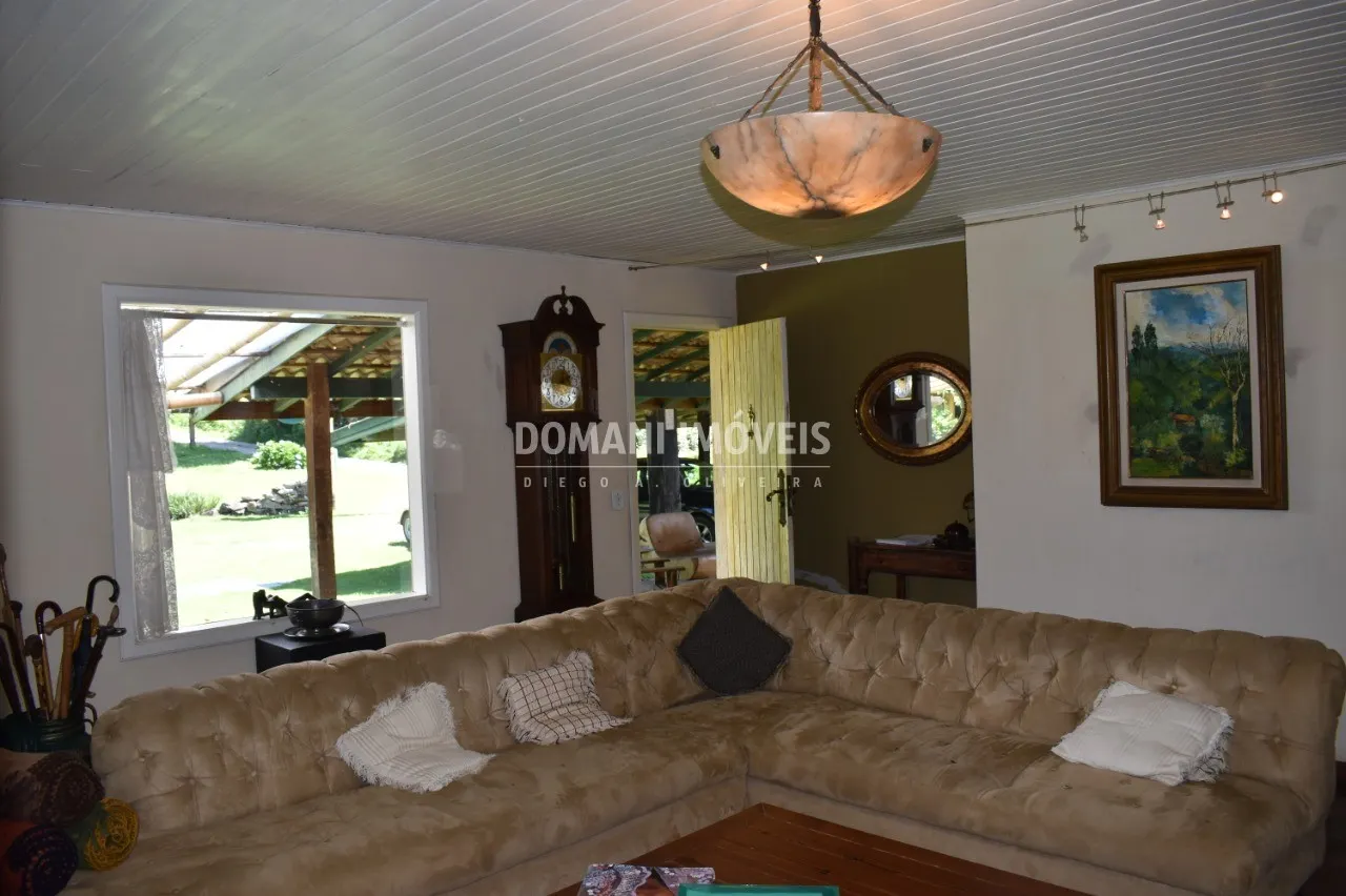 Plot for sale of 1,095 m² in Campos do Jordão, SP, Brazil