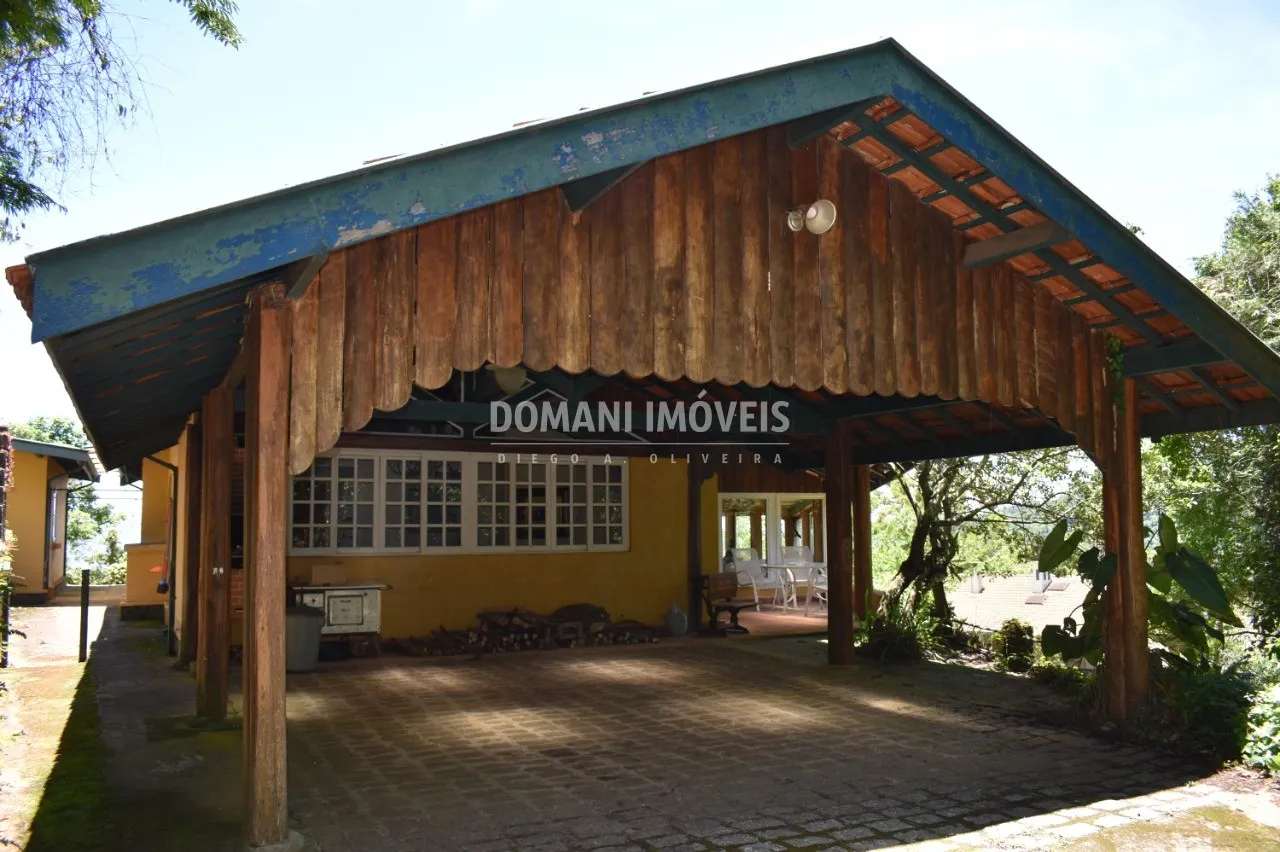 Plot for sale of 1,095 m² in Campos do Jordão, SP, Brazil